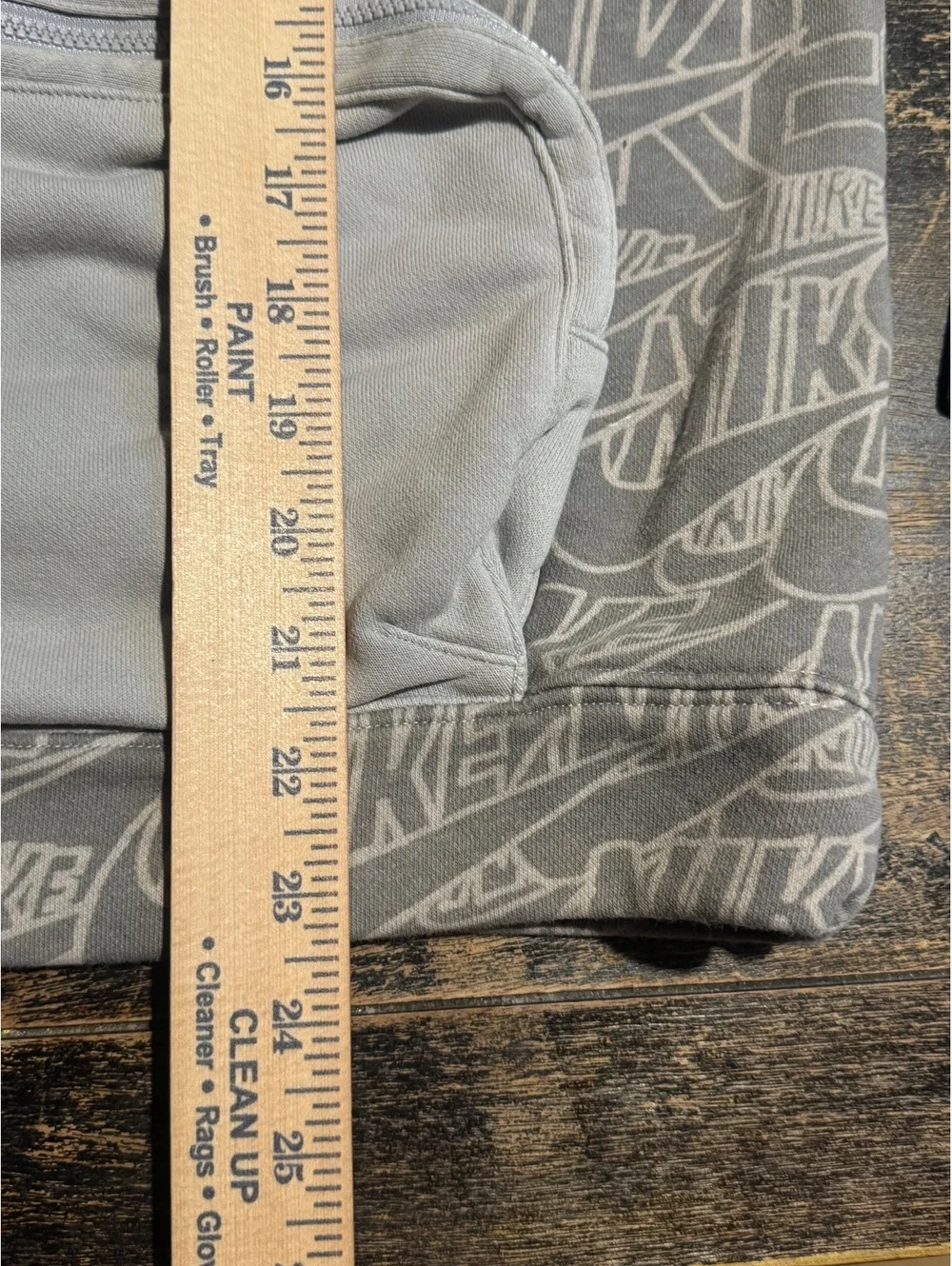 Nike good youth